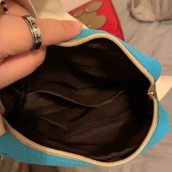 Backpack set - Picture 2 of 4